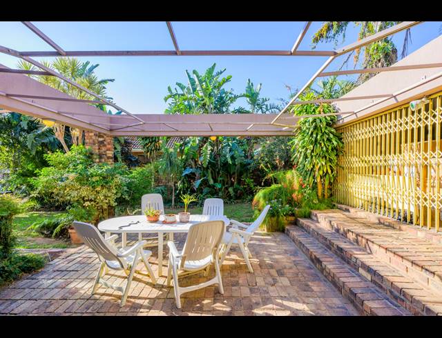 4 BEDROOM HOUSE FOR SALE IN RESERVOIR HILLS